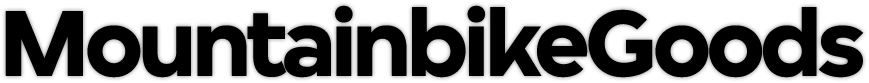 MountainbikeGoods.com logo