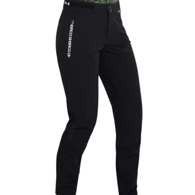 Womans Gravity Pants | BLACK