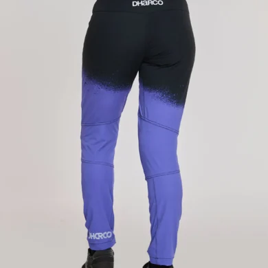 Womens Gravity Pants | ULTRA VIOLET (sold out)