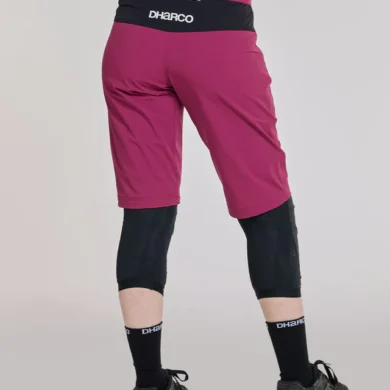 Womens Gravity Shorts | SANGRIA