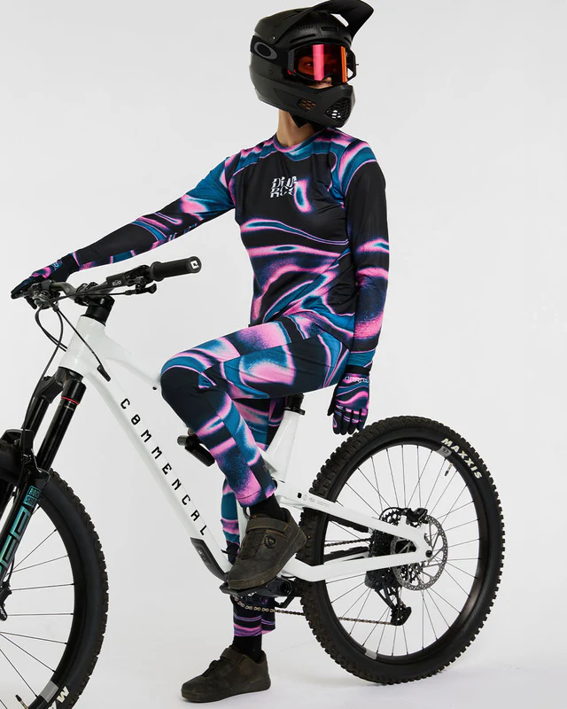 Womens Race Jersey | Aurora - Image 4