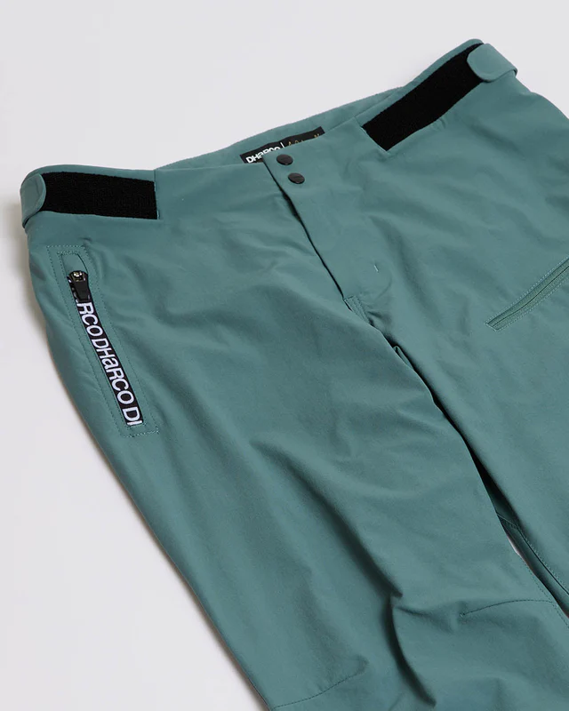 Womens Ather Pants | Envy - Image 3