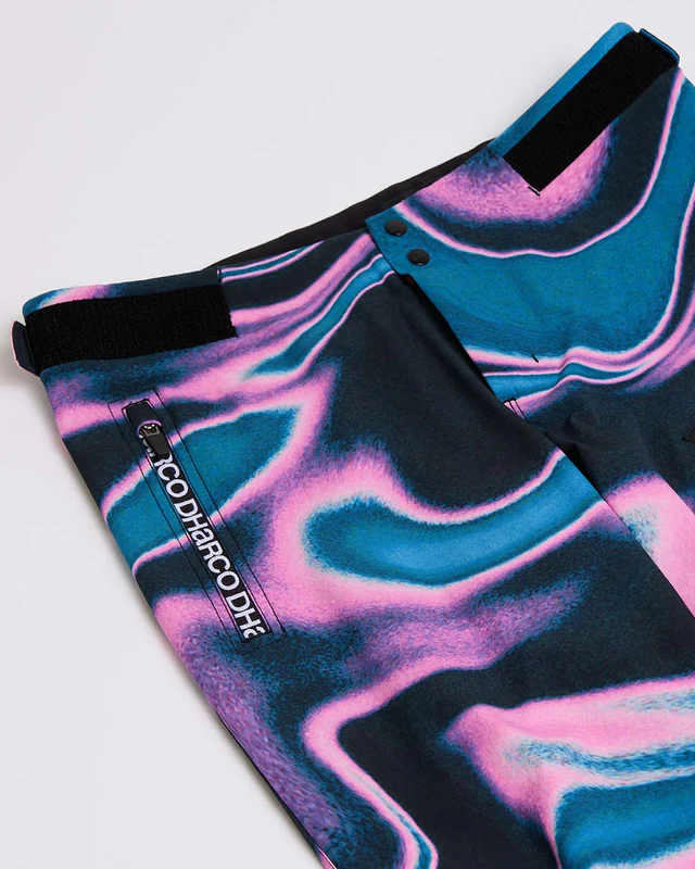 Womens Ather Pants | Aurora - Image 3